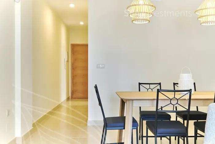 Prodej bytu 3+kk, San Miguel de Salinas, España, Španělsko, 92 m2