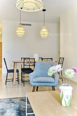Prodej bytu 3+kk, San Miguel de Salinas, España, Španělsko, 92 m2