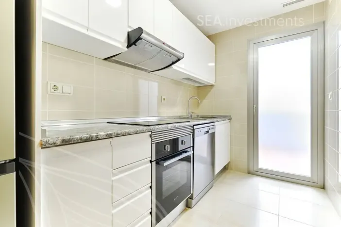 Prodej bytu 3+kk, San Miguel de Salinas, España, Španělsko, 92 m2