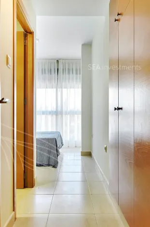 Prodej bytu 3+kk, San Miguel de Salinas, España, Španělsko, 92 m2