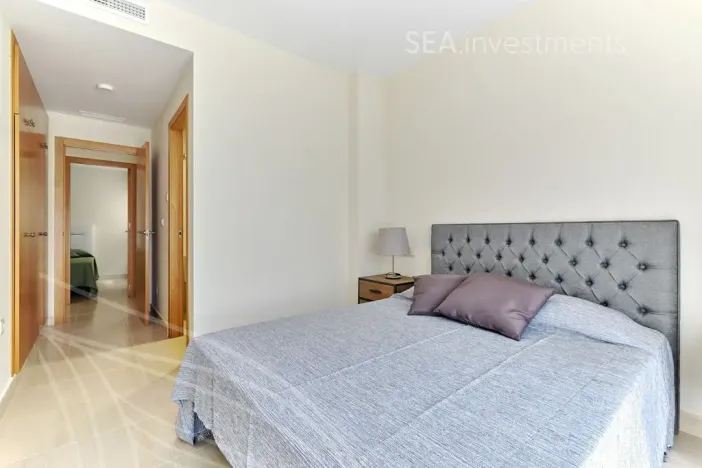 Prodej bytu 3+kk, San Miguel de Salinas, España, Španělsko, 92 m2