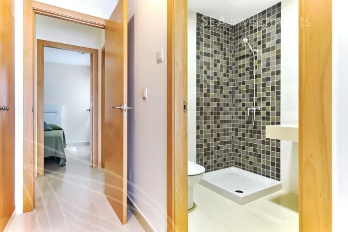Prodej bytu 3+kk, San Miguel de Salinas, España, Španělsko, 92 m2