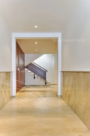 Prodej bytu 3+kk, San Miguel de Salinas, España, Španělsko, 92 m2