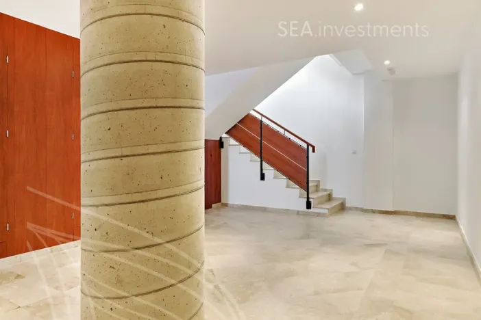 Prodej bytu 3+kk, San Miguel de Salinas, España, Španělsko, 92 m2