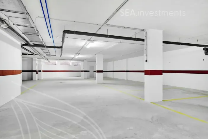 Prodej bytu 3+kk, San Miguel de Salinas, España, Španělsko, 92 m2