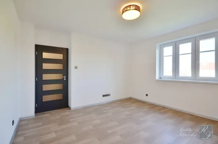 Prodej činžovního domu, Ústí nad Labem, Švabinského, 377 m2