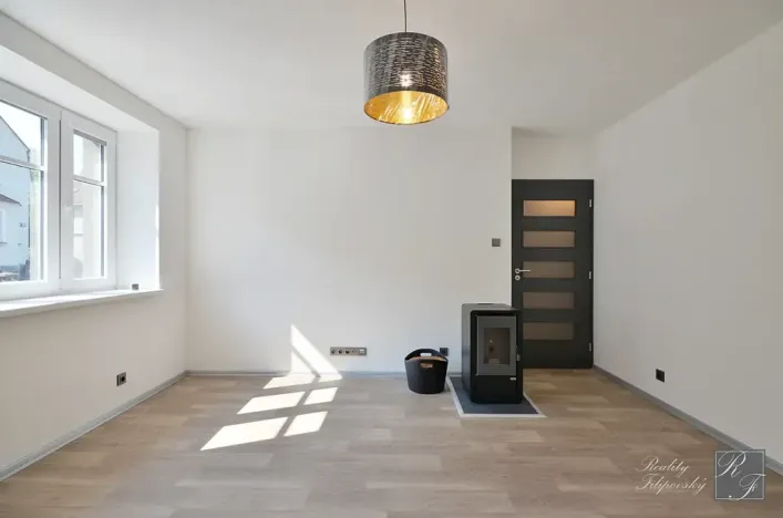 Prodej činžovního domu, Ústí nad Labem, Švabinského, 377 m2