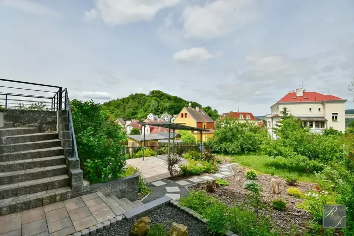 Prodej činžovního domu, Ústí nad Labem, Švabinského, 377 m2