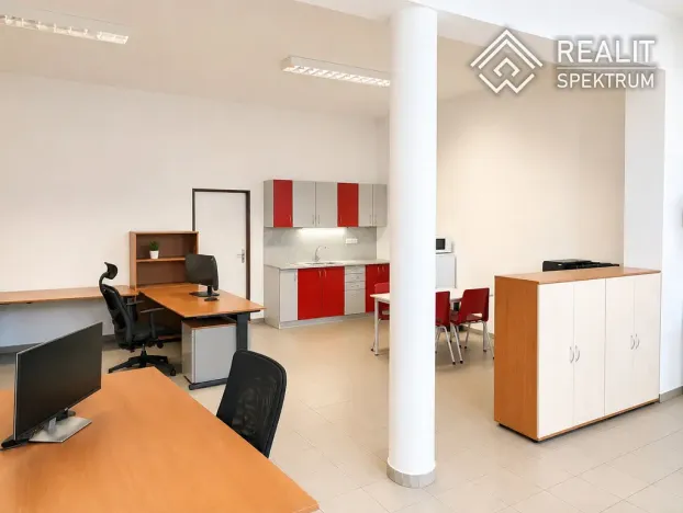 Pronájem obchodního prostoru, Letohrad - Orlice, 128 m2