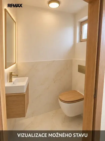 Prodej rodinného domu, Rychvald, Kosmá, 120 m2