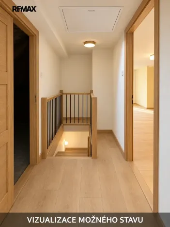 Prodej rodinného domu, Rychvald, Kosmá, 120 m2