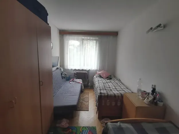 Prodej bytu 2+1, Praha - Kobylisy, Pod Kynclovkou, 65 m2