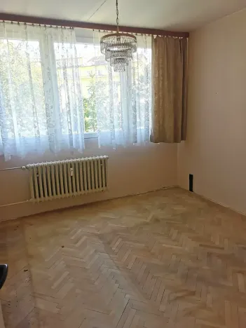 Prodej bytu 3+1, Brno, Havlenova, 66 m2