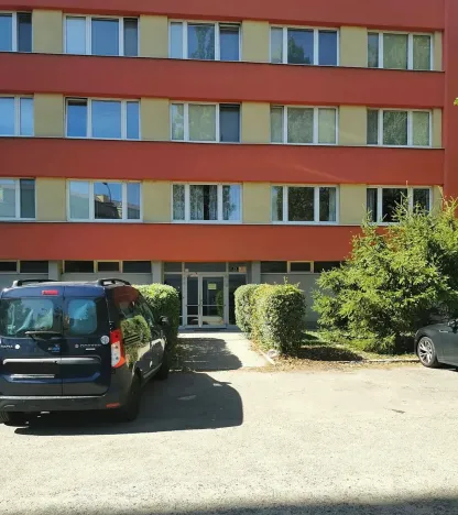 Prodej bytu 3+1, Brno, Havlenova, 66 m2