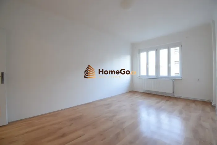 Pronájem bytu 3+kk, Praha - Nusle, U gymnázia, 99 m2