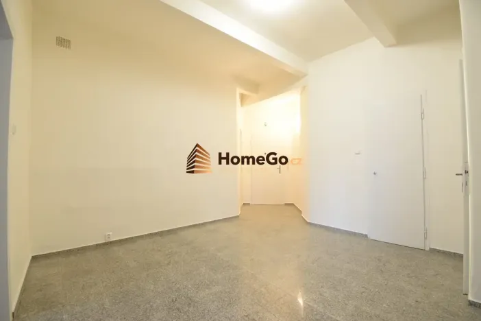 Pronájem bytu 3+kk, Praha - Nusle, U gymnázia, 99 m2