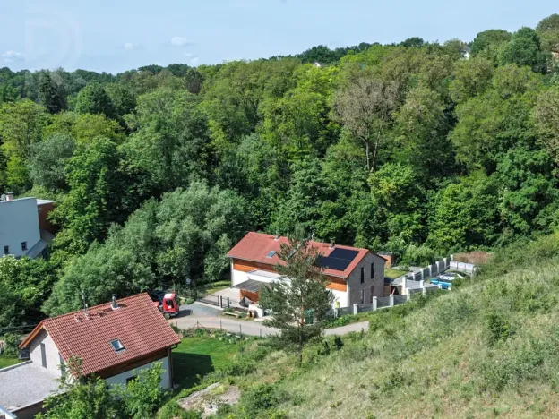 Prodej rodinného domu, Praha - Zadní Kopanina, Chaloupky, 124 m2
