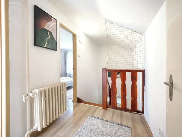 Prodej rodinného domu, Říčany, Březská, 130 m2