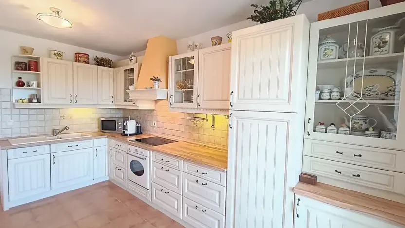 Prodej bytu 3+kk, Poreč, Chorvatsko, 95 m2