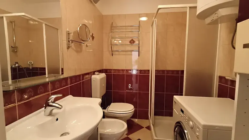 Prodej bytu 3+kk, Poreč, Chorvatsko, 95 m2