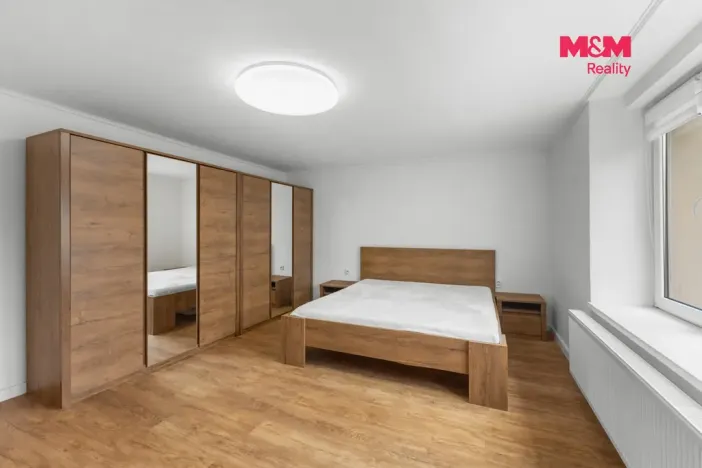 Prodej rodinného domu, Peruc - Černochov, 288 m2