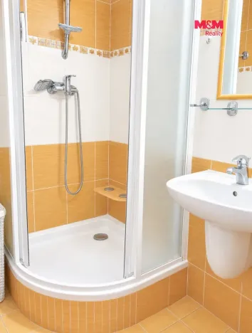 Prodej bytu 3+1, Pardubice - Zelené Předměstí, K Višňovce, 80 m2