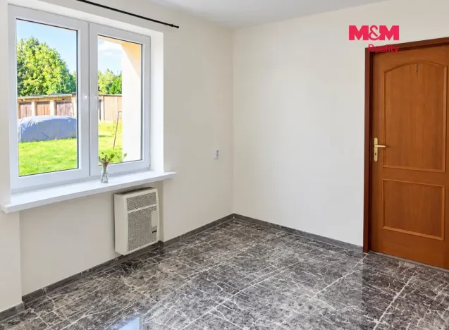 Prodej bytu 3+1, Krupka, Sídliště, 57 m2