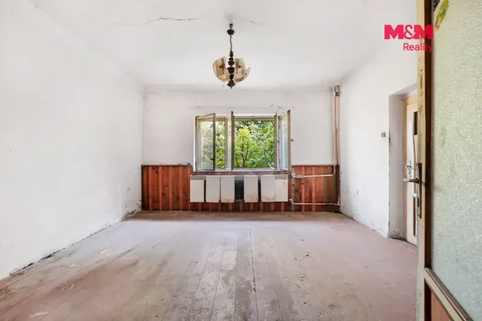 Prodej rodinného domu, Kladno, Újezdská, 311 m2
