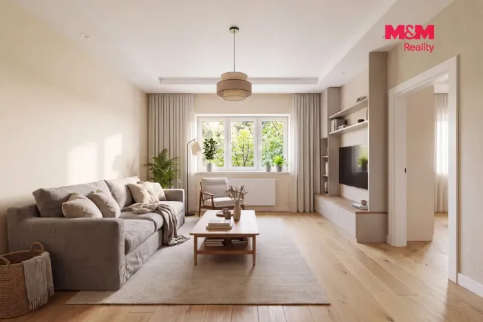 Prodej rodinného domu, Kladno, Újezdská, 311 m2