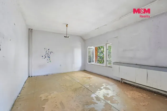 Prodej rodinného domu, Kladno, Újezdská, 311 m2