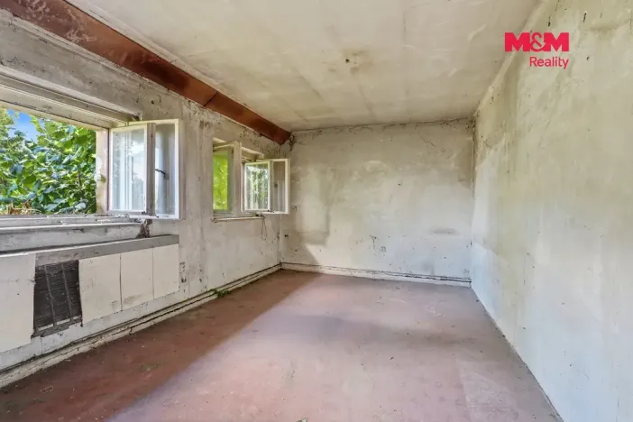 Prodej rodinného domu, Kladno, Újezdská, 311 m2