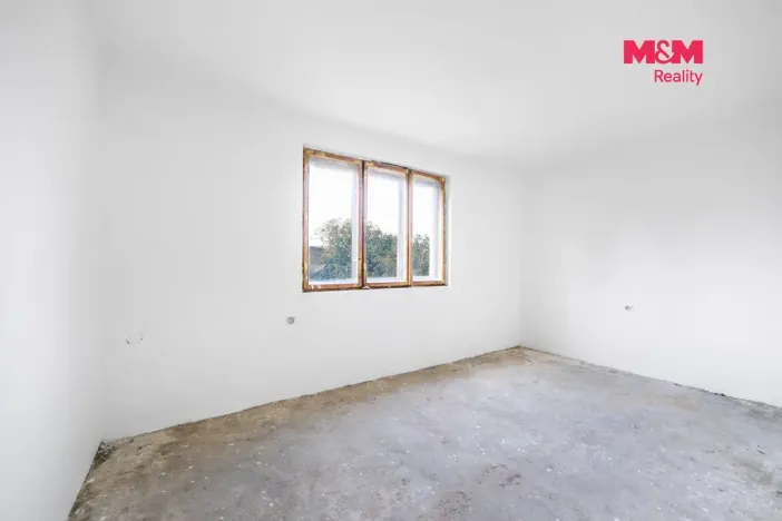 Prodej rodinného domu, Břasy - Stupno, 91 m2