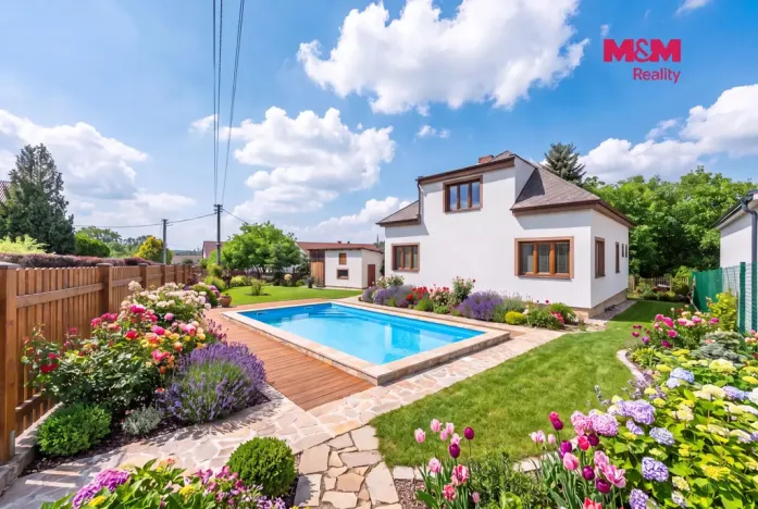 Prodej rodinného domu, Břasy - Stupno, 91 m2