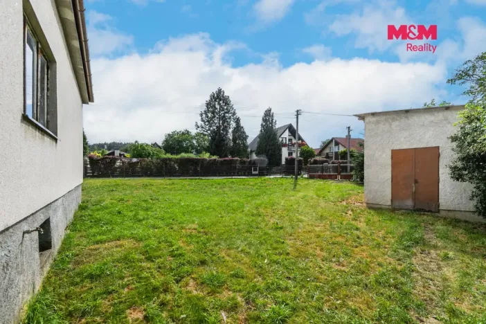 Prodej rodinného domu, Břasy - Stupno, 91 m2