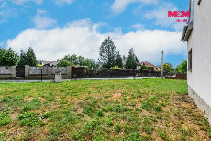 Prodej rodinného domu, Břasy - Stupno, 91 m2