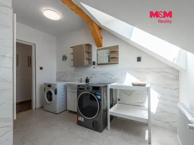 Prodej rodinného domu, Miličín - Petrovice, 360 m2