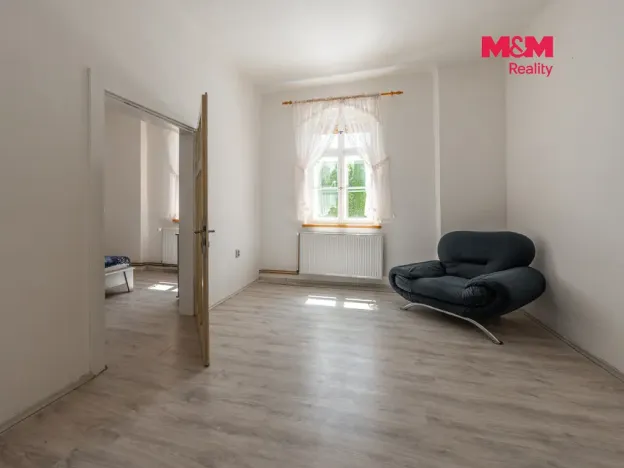 Prodej rodinného domu, Miličín - Petrovice, 360 m2