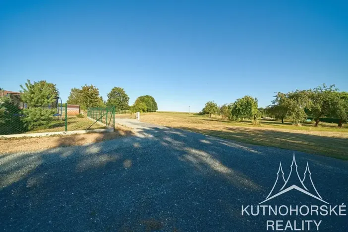 Prodej pozemku pro bydlení, Bělá, 1347 m2