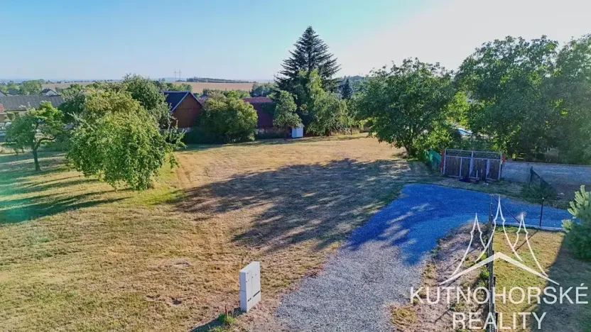 Prodej pozemku pro bydlení, Bělá, 1347 m2