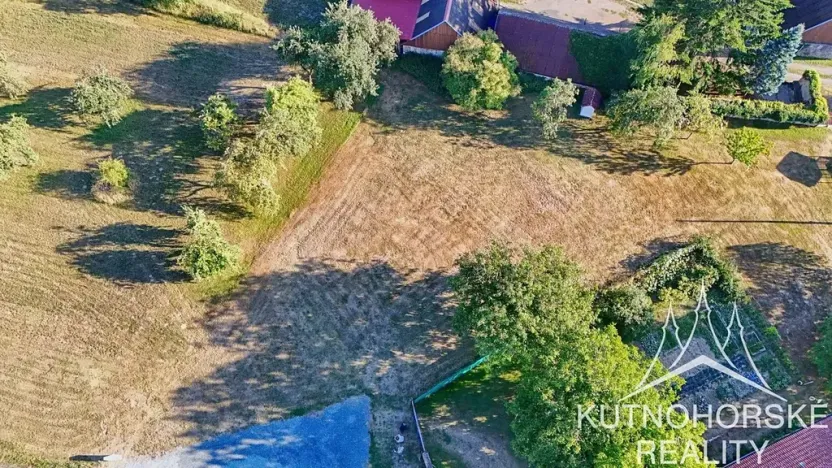 Prodej pozemku pro bydlení, Bělá, 1347 m2