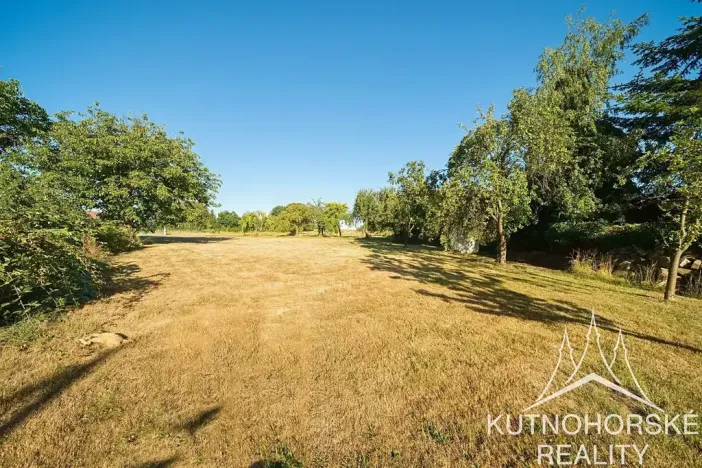 Prodej pozemku pro bydlení, Bělá, 1347 m2