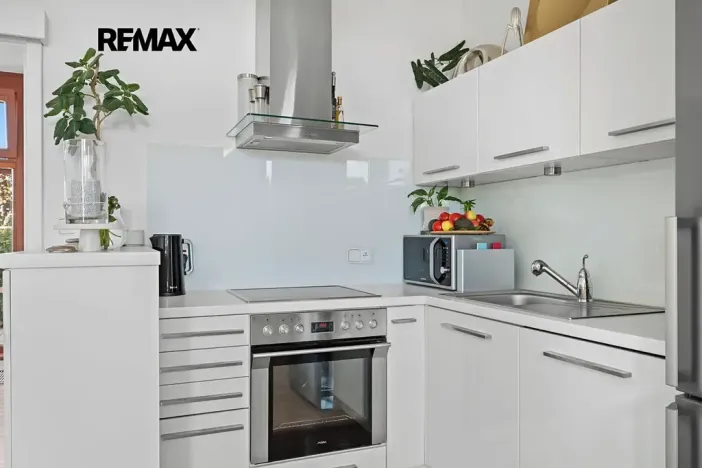 Prodej bytu 2+kk, Praha - Žižkov, Pod lipami, 45 m2