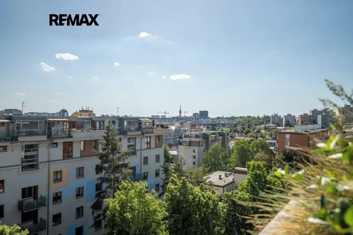 Prodej bytu 2+kk, Praha - Žižkov, Pod lipami, 45 m2