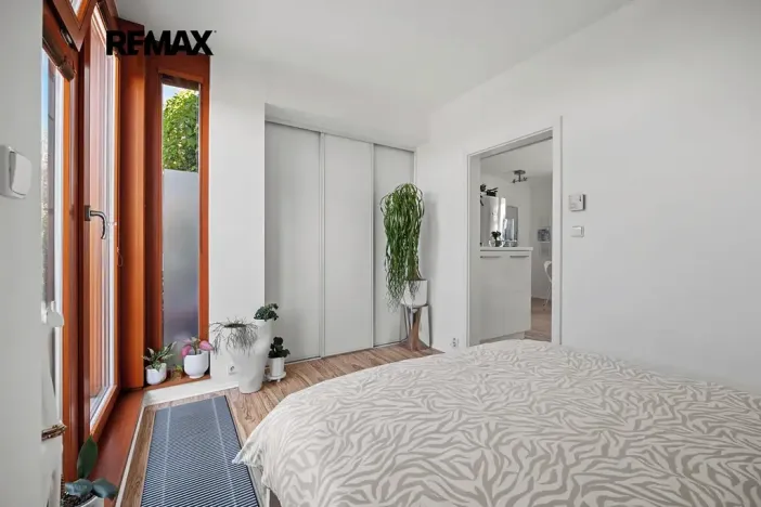 Prodej bytu 2+kk, Praha - Žižkov, Pod lipami, 45 m2