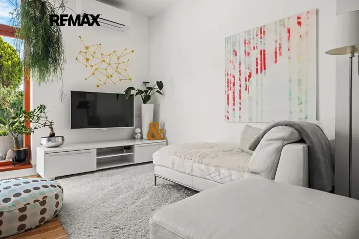 Prodej bytu 2+kk, Praha - Žižkov, Pod lipami, 45 m2