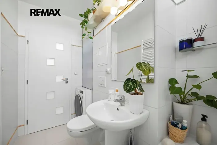 Prodej bytu 2+kk, Praha - Žižkov, Pod lipami, 45 m2