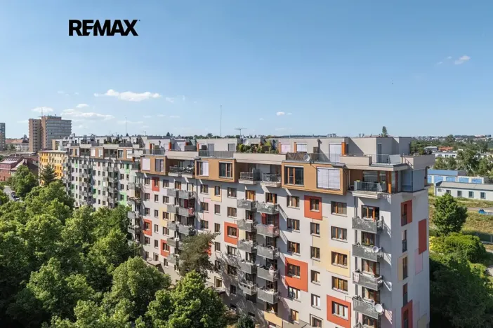 Prodej bytu 2+kk, Praha - Žižkov, Pod lipami, 45 m2