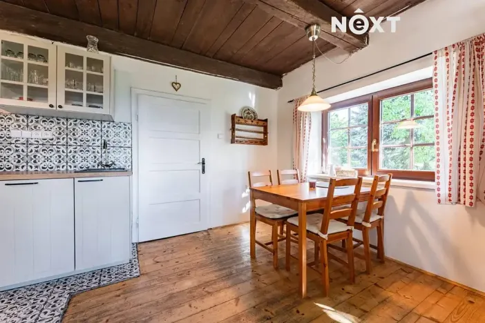 Prodej chalupy, Jakubovice, 104 m2
