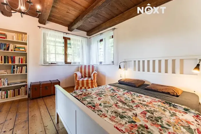 Prodej chalupy, Jakubovice, 104 m2