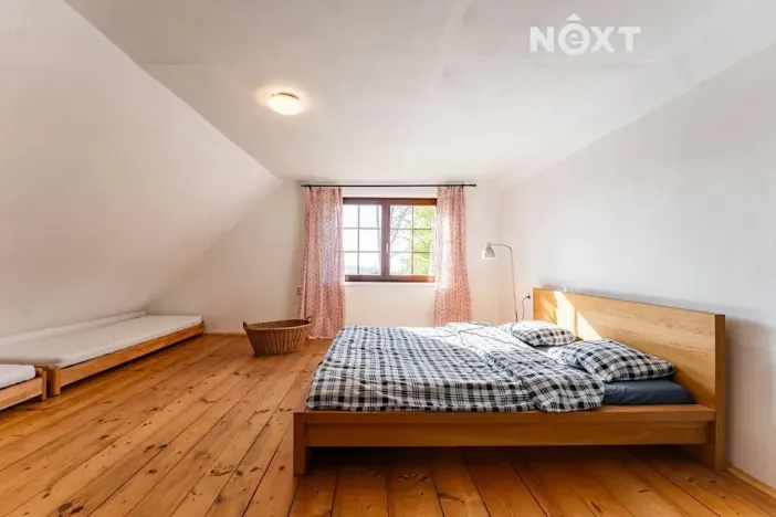 Prodej chalupy, Jakubovice, 104 m2